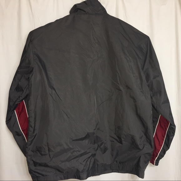 ⭐️ VINTAGE FILA WINTER BREAKER - Picture 3 of 6